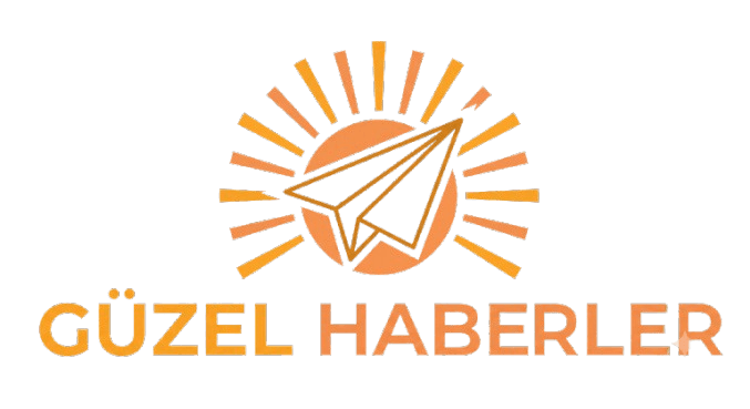 Güzel Haberler Logo