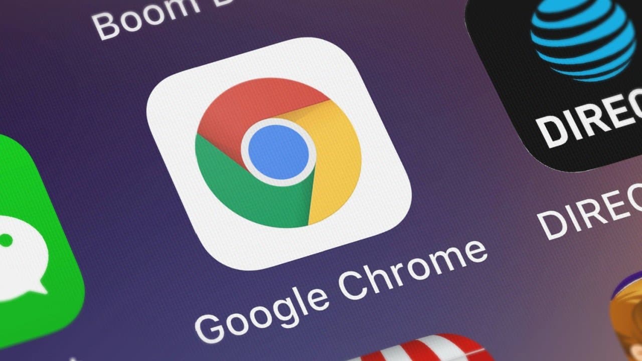 Digital Revolution: AI Enhances Chrome Security Standards