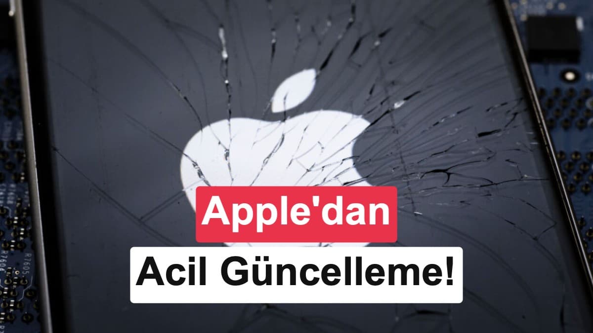 A Giant Leap in Digital Security: Apple Strengthens User Protection with Major Software Updates