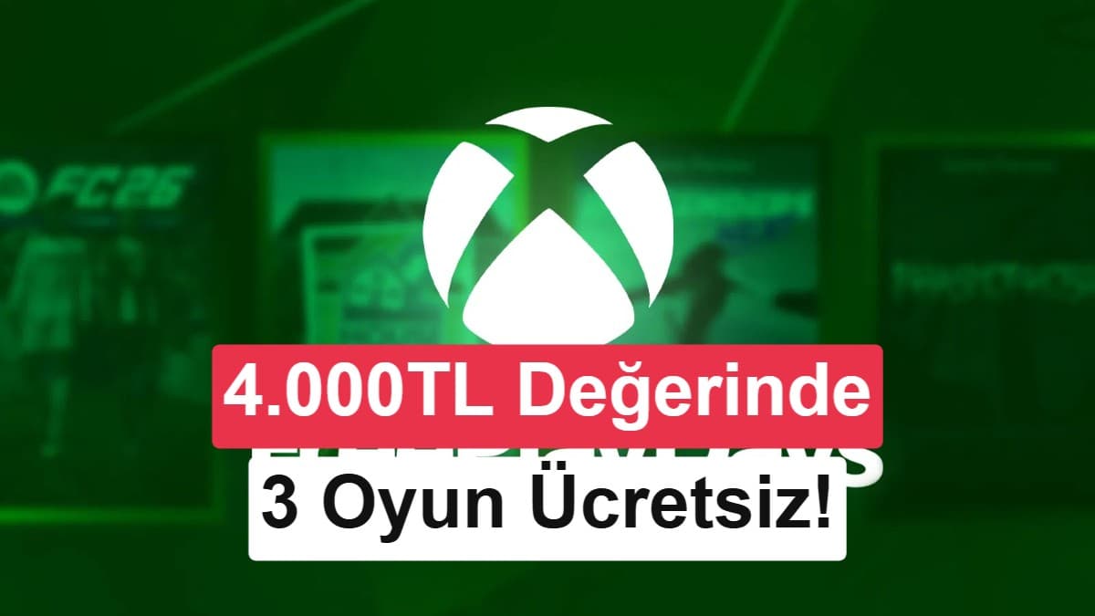 Weekend Gaming Excitement on Xbox: $4,000 Worth of Content Now Free